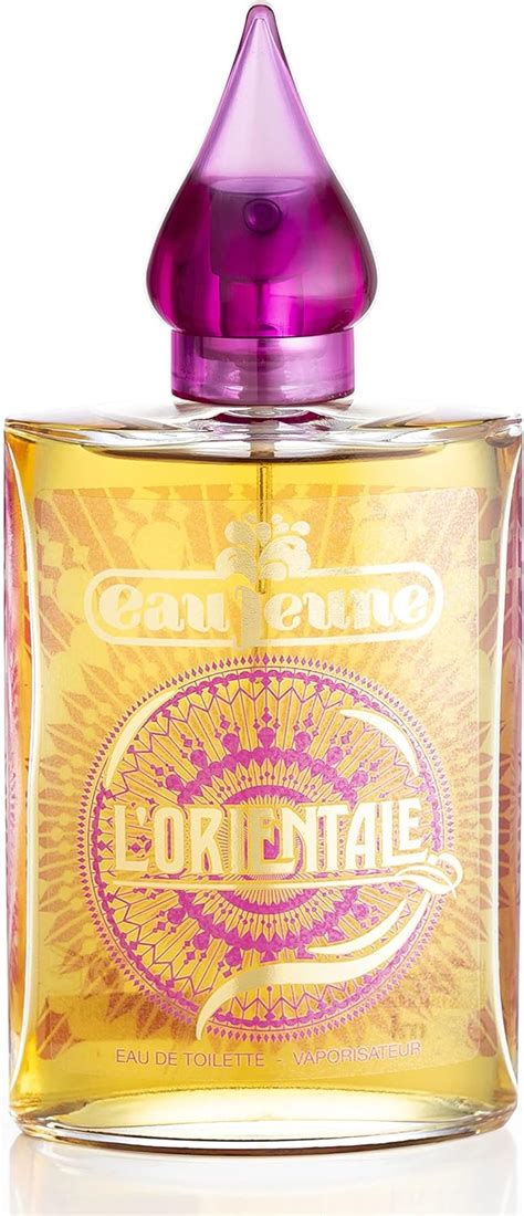 eau de toilette orientale|Amazon.com : L'ORIENTALE FRAGRANCES Inner Force Icon .